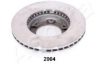 ASHIKA 60-02-2004 Brake Disc